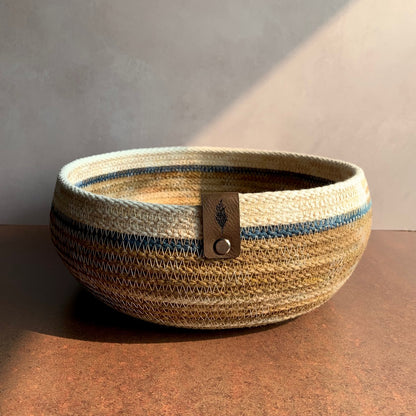 Hearth Bowl - Earth